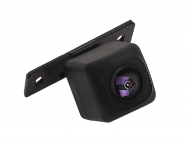 Dynavision Rearview Camera Flat Bracket Mount